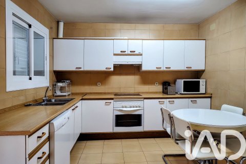 Купить дом в Сан-Поль-де-Мар, Испания с 4 спальни, 168м², № 7358 - фото 18