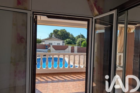 4 bedrooms house for sale in Cunit, Tarragona, Catalonia, Spain № 7357 - photo 20