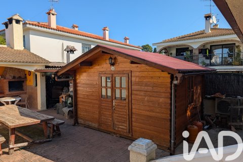 4 bedrooms house for sale in Cunit, Tarragona, Catalonia, Spain № 7357 - photo 6