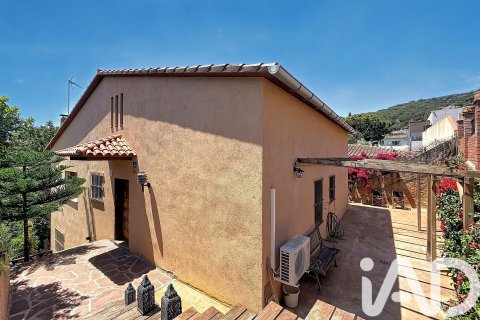 5 bedrooms house for sale in Premia De Dalt, Barcelona, Catalonia, Spain № 7360 - photo 27