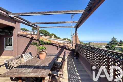 5 bedrooms house for sale in Premia De Dalt, Barcelona, Catalonia, Spain № 7360