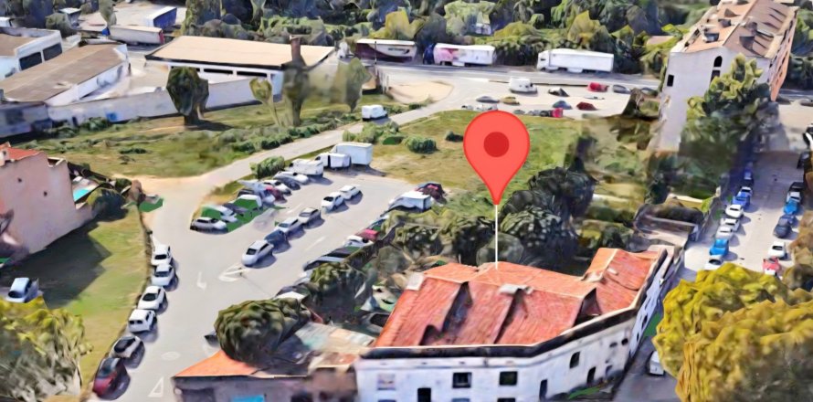640 sq.m. commercial property for sale in Rubi, Barcelona, Catalonia, Spain № 7356