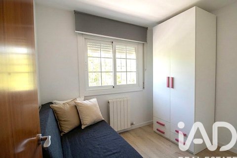 Купить квартиру в Сан-Пере-де-Рибес, Испания с 4 спальни, 122.3м², № 7362 - фото 9