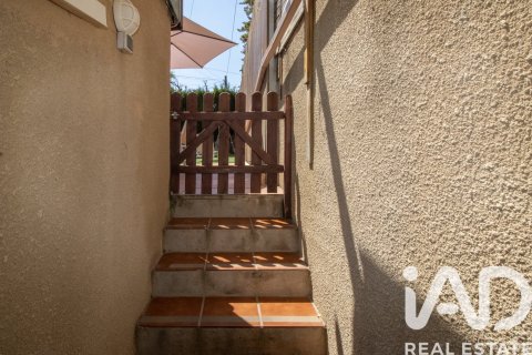 Купить квартиру в Сан-Пере-де-Рибес, Испания с 4 спальни, 122.3м², № 7362 - фото 8