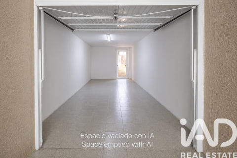 Купить квартиру в Сан-Пере-де-Рибес, Испания с 4 спальни, 122.3м², № 7362 - фото 6