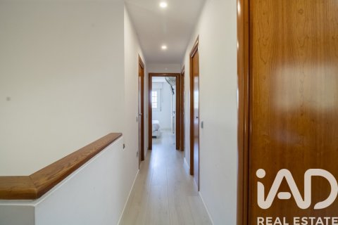 Купить квартиру в Сан-Пере-де-Рибес, Испания с 4 спальни, 122.3м², № 7362 - фото 18