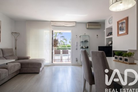 Купить квартиру в Сан-Пере-де-Рибес, Испания с 4 спальни, 122.3м², № 7362 - фото 24