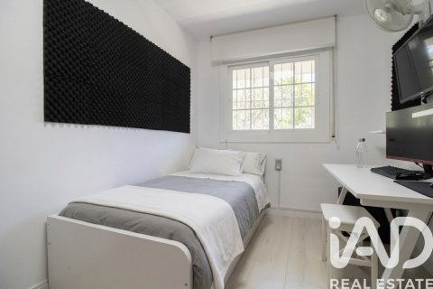 Купить квартиру в Сан-Пере-де-Рибес, Испания с 4 спальни, 122.3м², № 7362 - фото 11