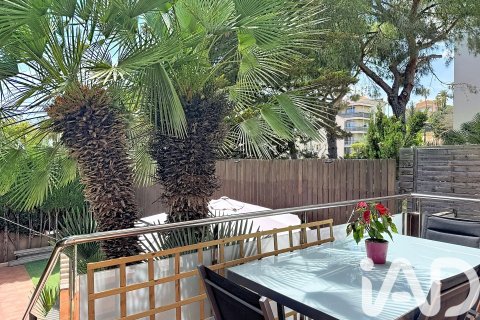 Купить квартиру в Сан-Пере-де-Рибес, Испания с 4 спальни, 122.3м², № 7362 - фото 29