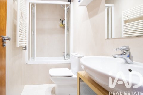 Купить квартиру в Сан-Пере-де-Рибес, Испания с 4 спальни, 122.3м², № 7362 - фото 10