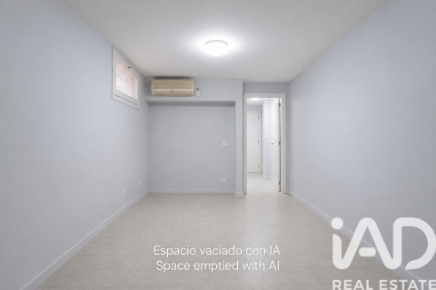 Купить квартиру в Сан-Пере-де-Рибес, Испания с 4 спальни, 122.3м², № 7362 - фото 3