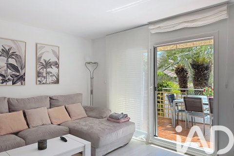 Купить квартиру в Сан-Пере-де-Рибес, Испания с 4 спальни, 122.3м², № 7362 - фото 27