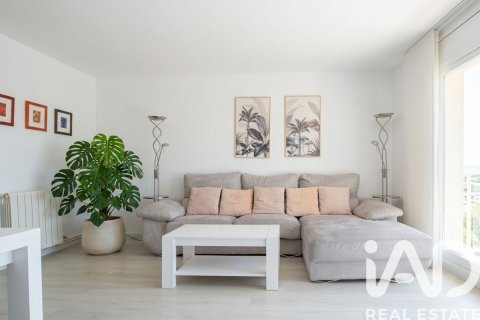 Купить квартиру в Сан-Пере-де-Рибес, Испания с 4 спальни, 122.3м², № 7362 - фото 26