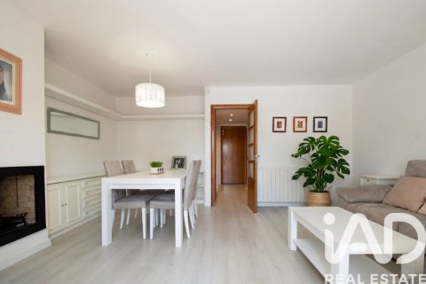 Купить квартиру в Сан-Пере-де-Рибес, Испания с 4 спальни, 122.3м², № 7362 - фото 23