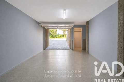 Купить квартиру в Сан-Пере-де-Рибес, Испания с 4 спальни, 122.3м², № 7362 - фото 7