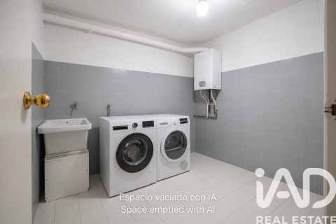 Купить квартиру в Сан-Пере-де-Рибес, Испания с 4 спальни, 122.3м², № 7362 - фото 5