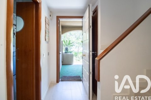 Купить квартиру в Сан-Пере-де-Рибес, Испания с 4 спальни, 122.3м², № 7362 - фото 20