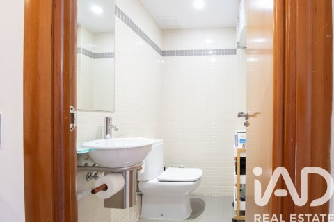 Купить квартиру в Сан-Пере-де-Рибес, Испания с 4 спальни, 122.3м², № 7362 - фото 19