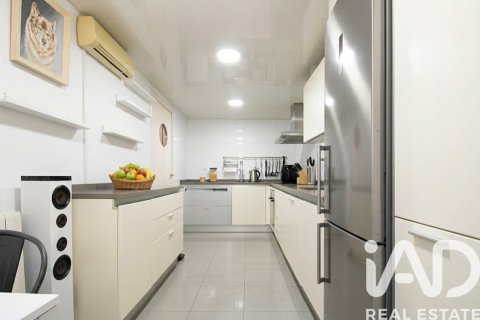 Купить квартиру в Сан-Пере-де-Рибес, Испания с 4 спальни, 122.3м², № 7362 - фото 22