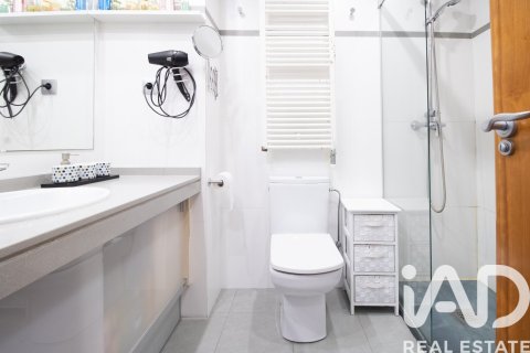 Купить квартиру в Сан-Пере-де-Рибес, Испания с 4 спальни, 122.3м², № 7362 - фото 15