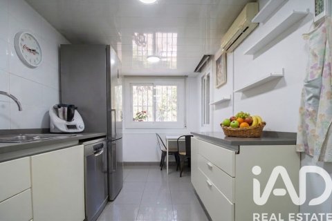 Купить квартиру в Сан-Пере-де-Рибес, Испания с 4 спальни, 122.3м², № 7362 - фото 21