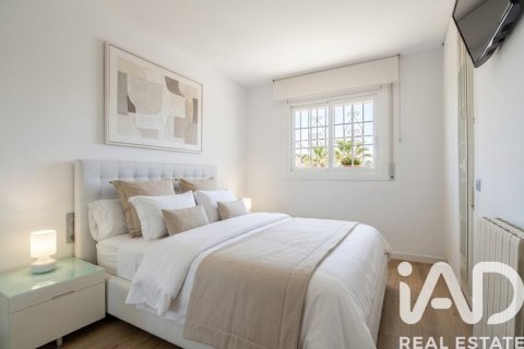 Купить квартиру в Сан-Пере-де-Рибес, Испания с 4 спальни, 122.3м², № 7362 - фото 17