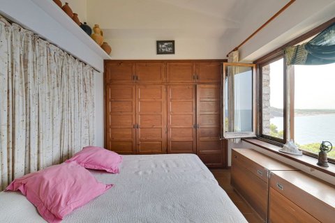 Сasa de 6 dormitorios en venta en Begur, Gerona, Cataluña, Spain № 6197 - foto 13