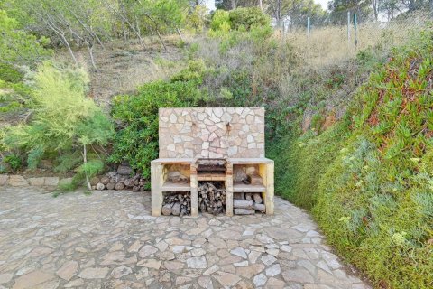 Сasa de 6 dormitorios en venta en Begur, Gerona, Cataluña, Spain № 6197 - foto 24