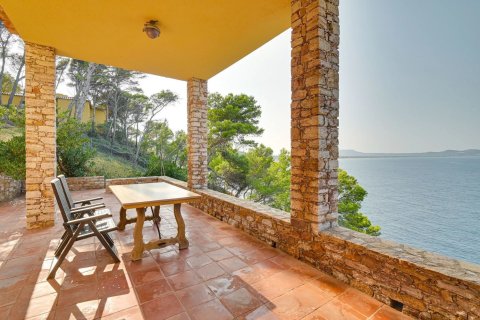 Сasa de 6 dormitorios en venta en Begur, Gerona, Cataluña, Spain № 6197 - foto 21