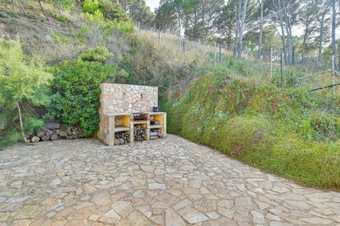 Сasa de 6 dormitorios en venta en Begur, Gerona, Cataluña, Spain № 6197 - foto 23