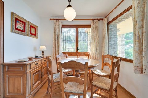 Сasa de 6 dormitorios en venta en Begur, Gerona, Cataluña, Spain № 6197 - foto 8