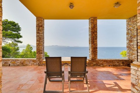 Сasa de 6 dormitorios en venta en Begur, Gerona, Cataluña, Spain № 6197 - foto 20