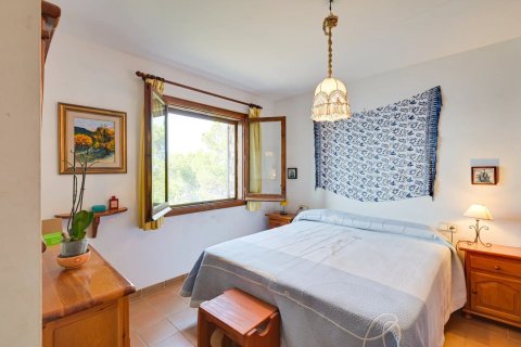 Сasa de 6 dormitorios en venta en Begur, Gerona, Cataluña, Spain № 6197 - foto 15