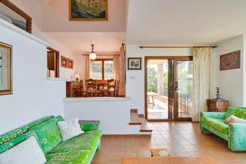 Сasa de 6 dormitorios en venta en Begur, Gerona, Cataluña, Spain № 6197 - foto 10