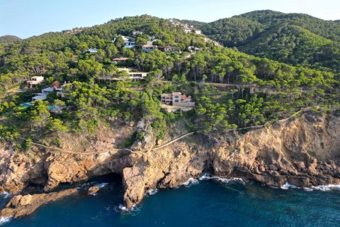 Сasa de 6 dormitorios en venta en Begur, Gerona, Cataluña, Spain № 6197 - foto 3