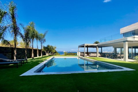 Сasa de 6 dormitorios en venta en Cataluña, Spain № 6201 - foto 5