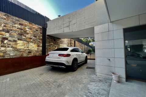Сasa de 6 dormitorios en venta en Cataluña, Spain № 6201 - foto 24