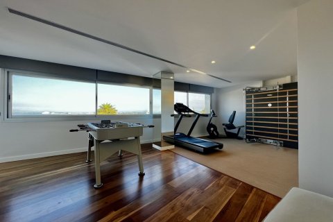 Сasa de 6 dormitorios en venta en Cataluña, Spain № 6201 - foto 17