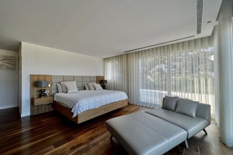 Сasa de 6 dormitorios en venta en Cataluña, Spain № 6201 - foto 27