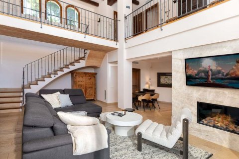 Сasa de 4 dormitorios en venta en Begur, Gerona, Cataluña, Spain № 6199 - foto 2