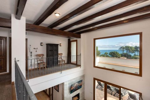 Сasa de 4 dormitorios en venta en Begur, Gerona, Cataluña, Spain № 6199 - foto 11