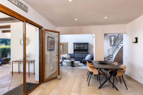 Сasa de 4 dormitorios en venta en Begur, Gerona, Cataluña, Spain № 6199 - foto 4