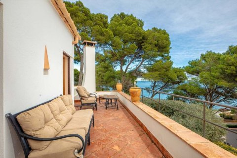Сasa de 4 dormitorios en venta en Begur, Gerona, Cataluña, Spain № 6199 - foto 14