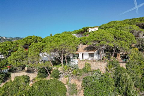 Сasa de 7 dormitorios en venta en Lloret de Mar, Gerona, Cataluña, Spain № 6200
