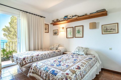5 bedrooms house for sale in Begur, Girona, Catalonia, Spain № 6198 - photo 15