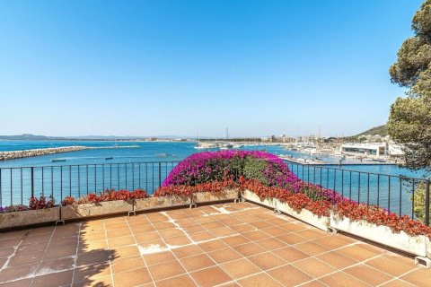 5 bedrooms house for sale in Begur, Girona, Catalonia, Spain № 6198 - photo 9