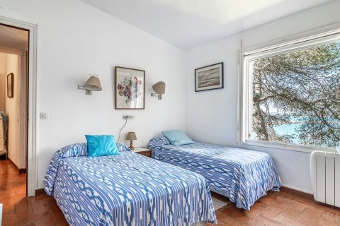 5 bedrooms house for sale in Begur, Girona, Catalonia, Spain № 6198 - photo 17