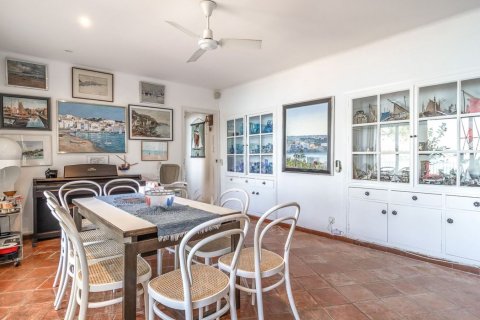 5 bedrooms house for sale in Begur, Girona, Catalonia, Spain № 6198 - photo 6