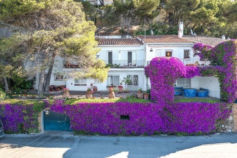 5 bedrooms house for sale in Begur, Girona, Catalonia, Spain № 6198 - photo 20