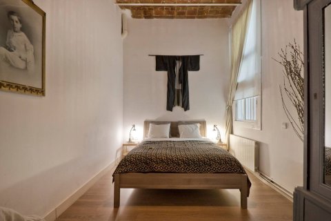 Apartamento de 4 dormitorios en venta en Barcelona, Cataluña, Spain № 1628 - foto 19